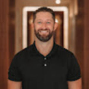 Meet your Posher, Patrick